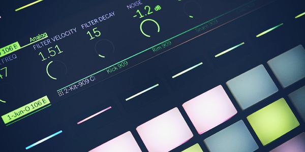 6 Ways to Produce Music Beats That Sell
