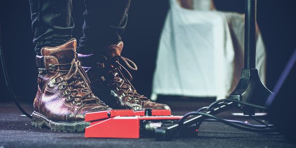 10 Essential Gig Items for Musicians