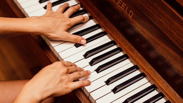 How learning a new instrument can catapult your creativity