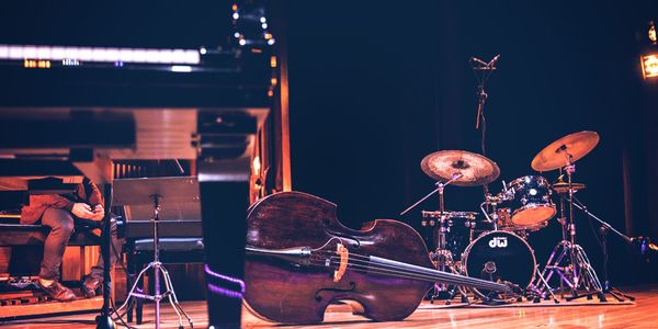 The 3 Pillars Of Jazz Improvisation You Need To Know