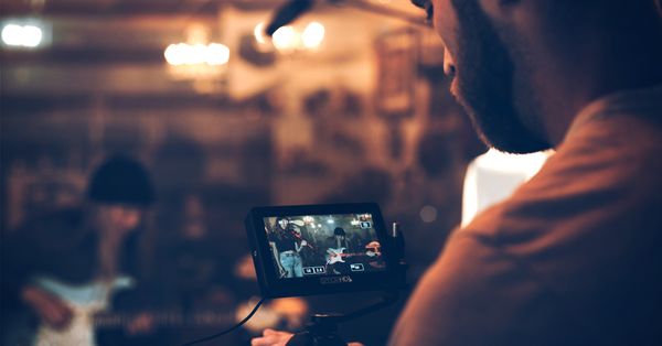 The complete guide to live streaming for musicians