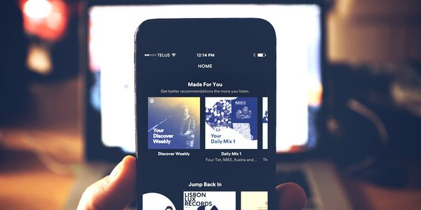 Your Music Was Added to a Popular Spotify Playlist… Now What?