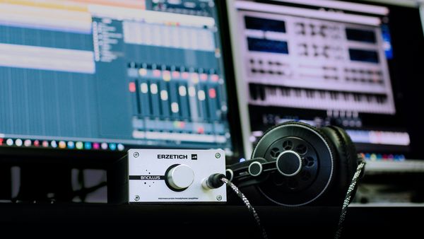 Song mixing vs mastering: The post-production process for songwriters