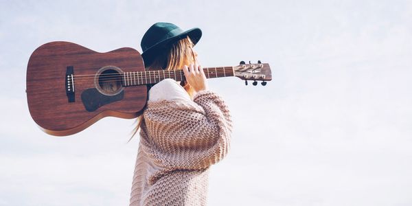 Tips for getting your solo music career started