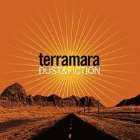 Dust & Fiction by Rob Meany & Terramara
