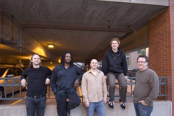 Band Photo (2008).
