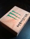 Monster Energy RockBox