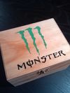 Monster Energy RockBox