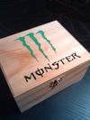 Monster Energy RockBox