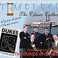 Timeless (Download) by DUKES of Dixieland