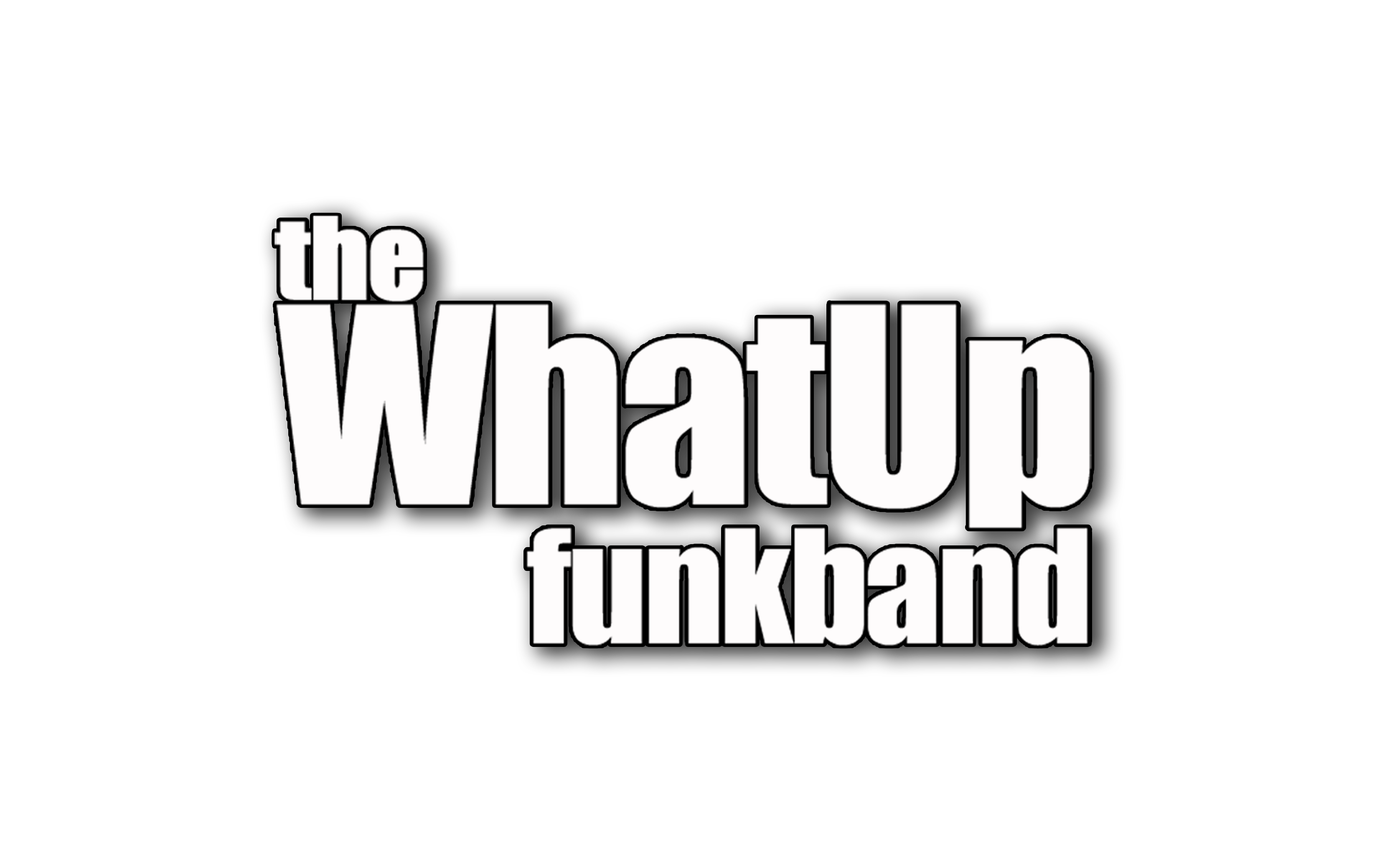 the What Up Funk Band