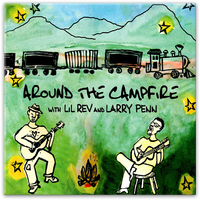 Around the Campfire [CD]