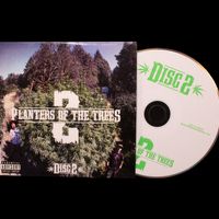 Planters Of The Trees 2 (Disc 2)