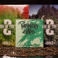 Planters Of The Trees 2 (Mystery Flavor Bundle Pack)