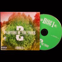 Planters Of The Trees 2 (Disc 1)