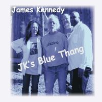 JK's Blue Thang by Heart Consort Music