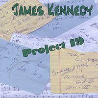 Project 19 by James Kennedy