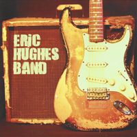 Live on Beale Street by Eric Hughes
