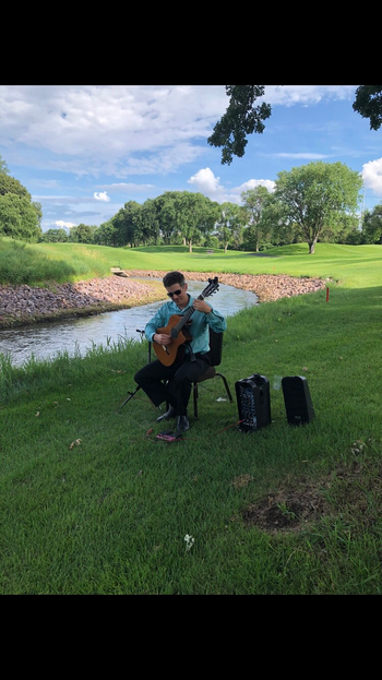 Golden Valley Country Club private event (July, 2019)
