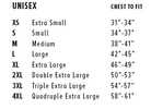 Rainbow 'SOUND' Cotton Tee - (Unisex/Men's Sizes)