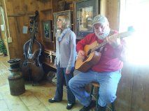 Don and Gladys Allen, Madison, IN
