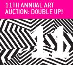 AGM 11th Annual Art Auction