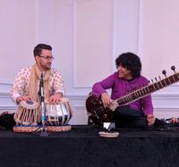Anwar Khurshid Classic Duo Live at YYZ