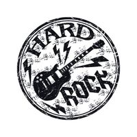 HARD ROCK by Carlos Villalobos