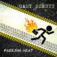 Packing Heat by Gary Schutt