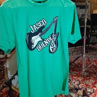 Medium Jasco T-shirt - Green
