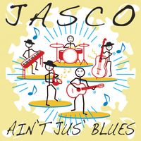 Ain't Just Blues: CD