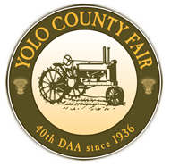 The Yolo County Fair in Woodland!