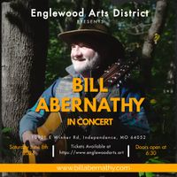 Bill Abernathy’s “Full Circle” Concert: “That Was Then, This is Now”