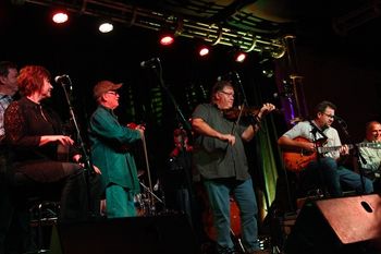 Calvin & The Time Jumpers #2 October 1, 2012
