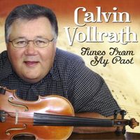 Tunes From My Past (DD) by Calvin Vollrath