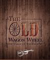 The Old Wagon Wheel (MB)