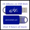 USB Music Stick