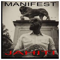 Manifest by Jahiti of Brown FISH