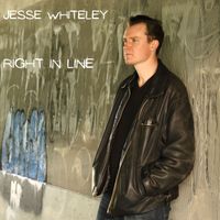 Right In Line by Jesse Whiteley