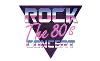 Rock the 80's - Bob Perk's Benefit Concert