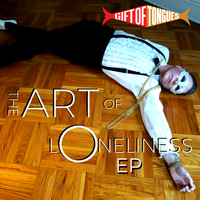 The Art of Loneliness (Harrison Scott remix) by Gift of Tongues