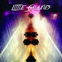 Patterns by Little Galaxies