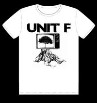 Digital Tree T-Shirt