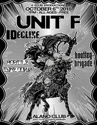 Unit F