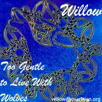 Too Gentle to Live With Wolves by Willow Family Band
