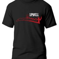 Upwell Devil Tee