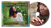 Renewable Soul CD