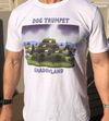 Dog Trumpet - Shadowland Reg Mombassa designed T/Shirt