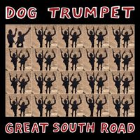 Great South Road: CD