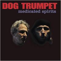 Medicated Spirits by dogtrumpet